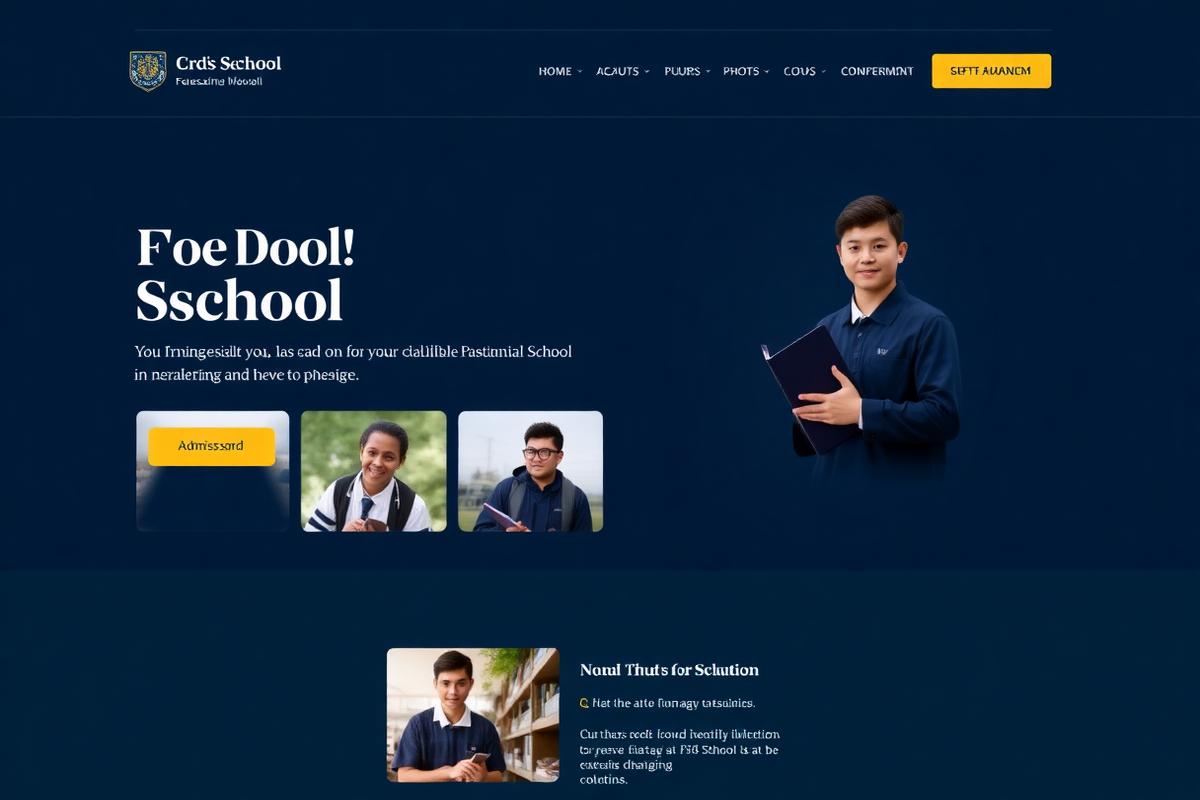 Cradle Academy